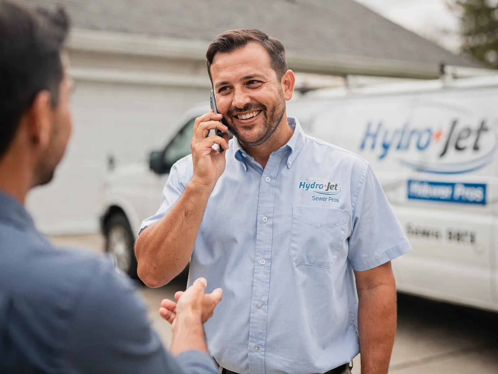 Hydro Jetting Near Me Palm Beach Gardens, FL FAQs